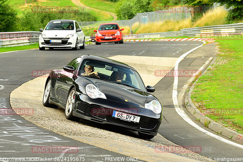 Bild #24195675 - Touristenfahrten Nürburgring Nordschleife (27.08.2023)