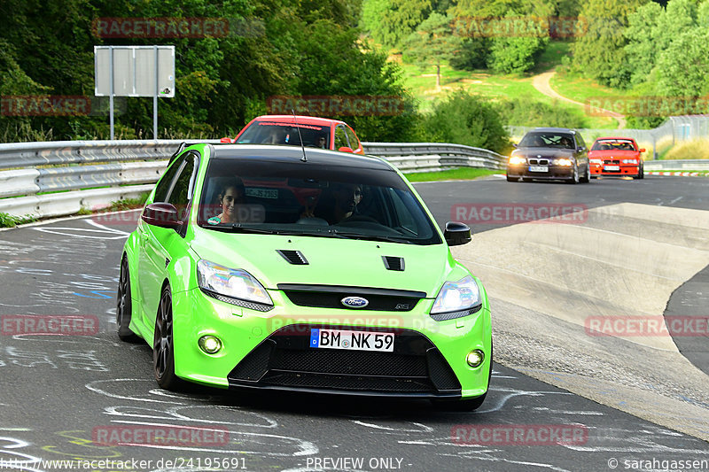 Bild #24195691 - Touristenfahrten Nürburgring Nordschleife (27.08.2023)