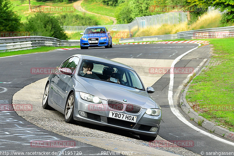 Bild #24195720 - Touristenfahrten Nürburgring Nordschleife (27.08.2023)