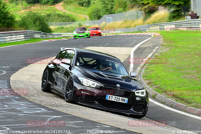 Bild #24195743 - Touristenfahrten Nürburgring Nordschleife (27.08.2023)