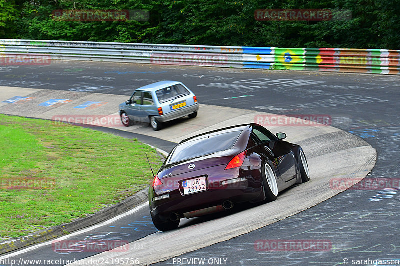 Bild #24195756 - Touristenfahrten Nürburgring Nordschleife (27.08.2023)