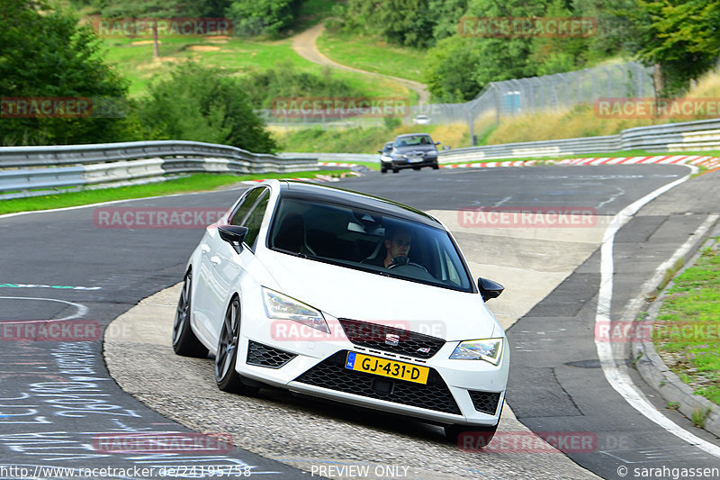 Bild #24195758 - Touristenfahrten Nürburgring Nordschleife (27.08.2023)