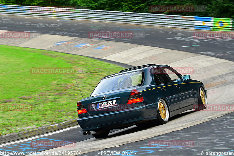 Bild #24195788 - Touristenfahrten Nürburgring Nordschleife (27.08.2023)