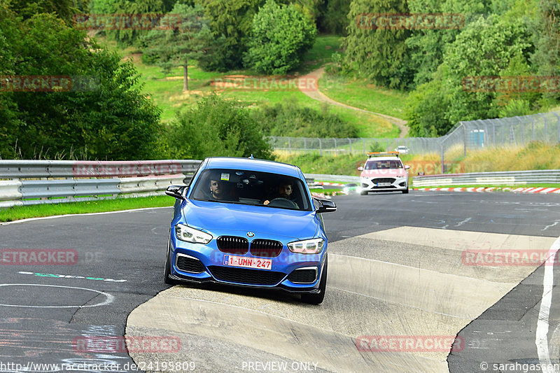 Bild #24195809 - Touristenfahrten Nürburgring Nordschleife (27.08.2023)