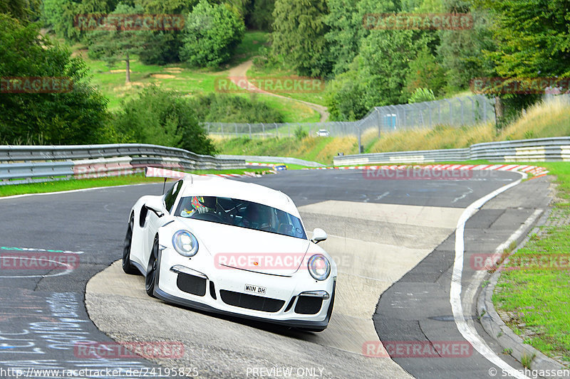 Bild #24195825 - Touristenfahrten Nürburgring Nordschleife (27.08.2023)