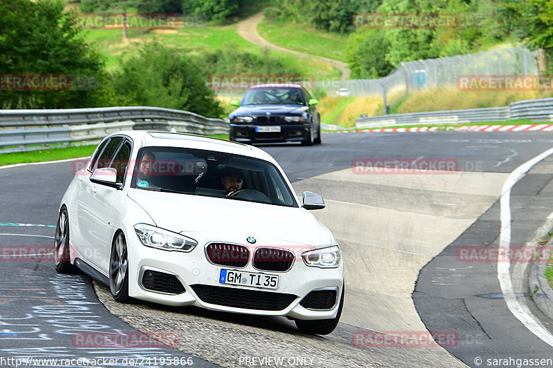 Bild #24195866 - Touristenfahrten Nürburgring Nordschleife (27.08.2023)