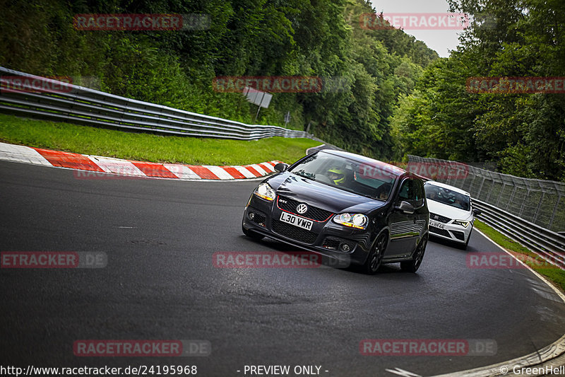 Bild #24195968 - Touristenfahrten Nürburgring Nordschleife (27.08.2023)