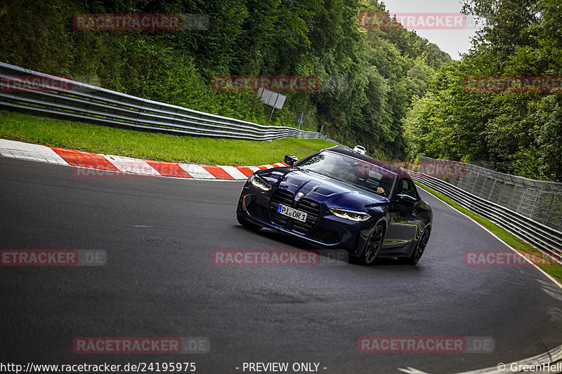 Bild #24195975 - Touristenfahrten Nürburgring Nordschleife (27.08.2023)