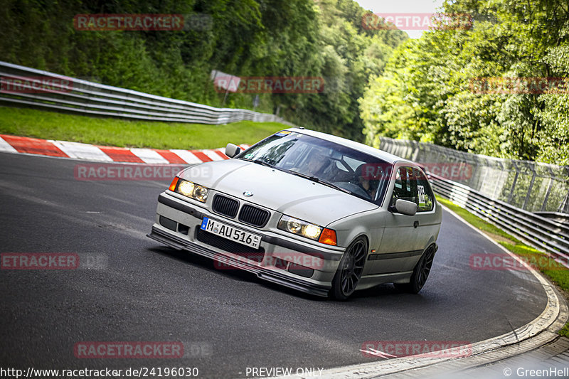 Bild #24196030 - Touristenfahrten Nürburgring Nordschleife (27.08.2023)