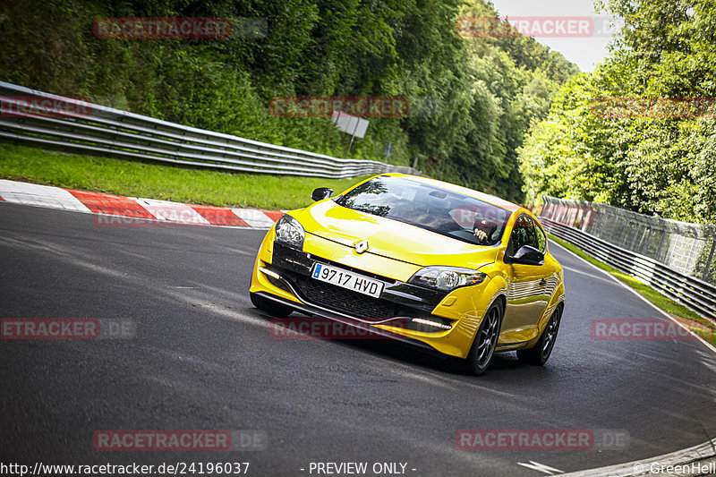 Bild #24196037 - Touristenfahrten Nürburgring Nordschleife (27.08.2023)