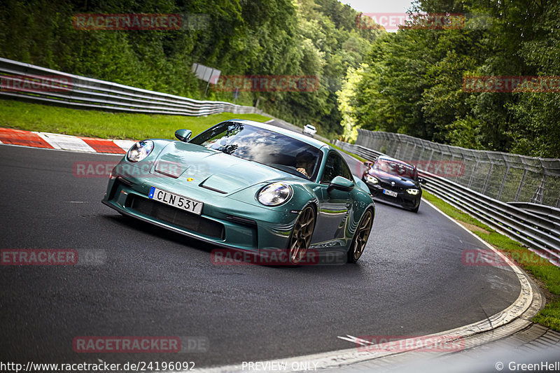 Bild #24196092 - Touristenfahrten Nürburgring Nordschleife (27.08.2023)