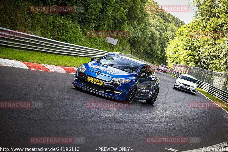 Bild #24196113 - Touristenfahrten Nürburgring Nordschleife (27.08.2023)