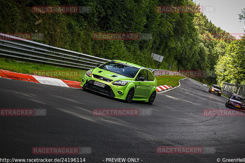 Bild #24196114 - Touristenfahrten Nürburgring Nordschleife (27.08.2023)