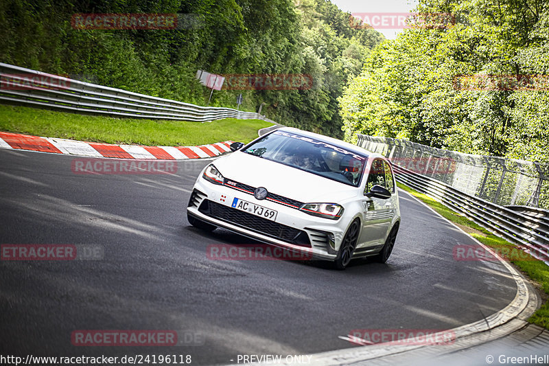 Bild #24196118 - Touristenfahrten Nürburgring Nordschleife (27.08.2023)