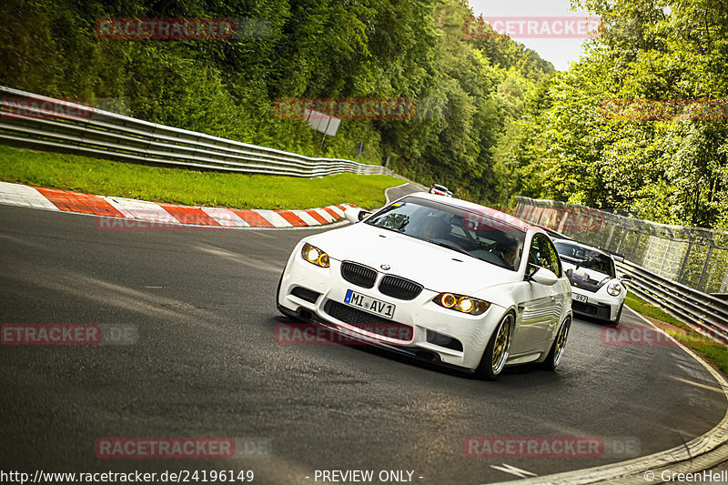 Bild #24196149 - Touristenfahrten Nürburgring Nordschleife (27.08.2023)