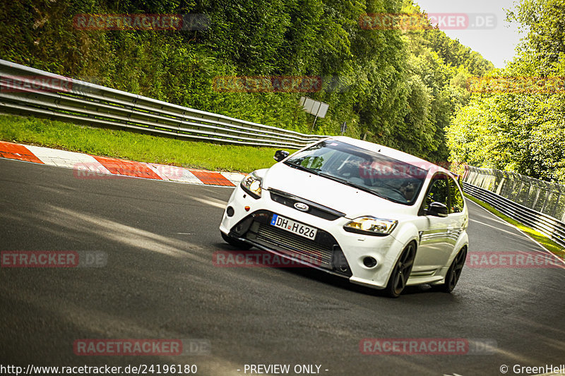 Bild #24196180 - Touristenfahrten Nürburgring Nordschleife (27.08.2023)