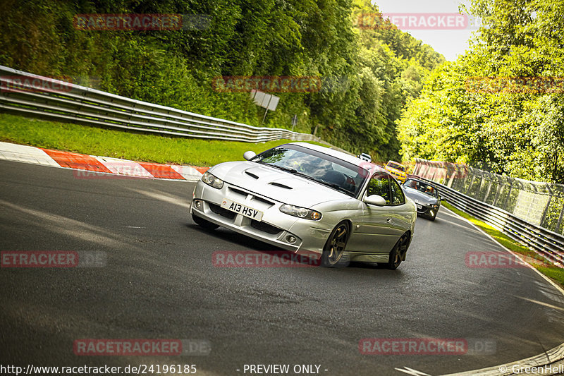 Bild #24196185 - Touristenfahrten Nürburgring Nordschleife (27.08.2023)