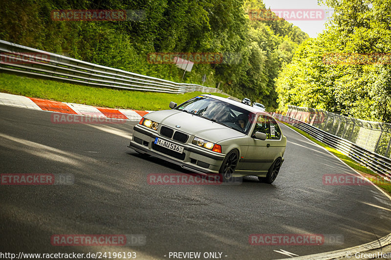 Bild #24196193 - Touristenfahrten Nürburgring Nordschleife (27.08.2023)