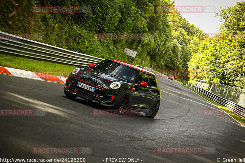 Bild #24196200 - Touristenfahrten Nürburgring Nordschleife (27.08.2023)