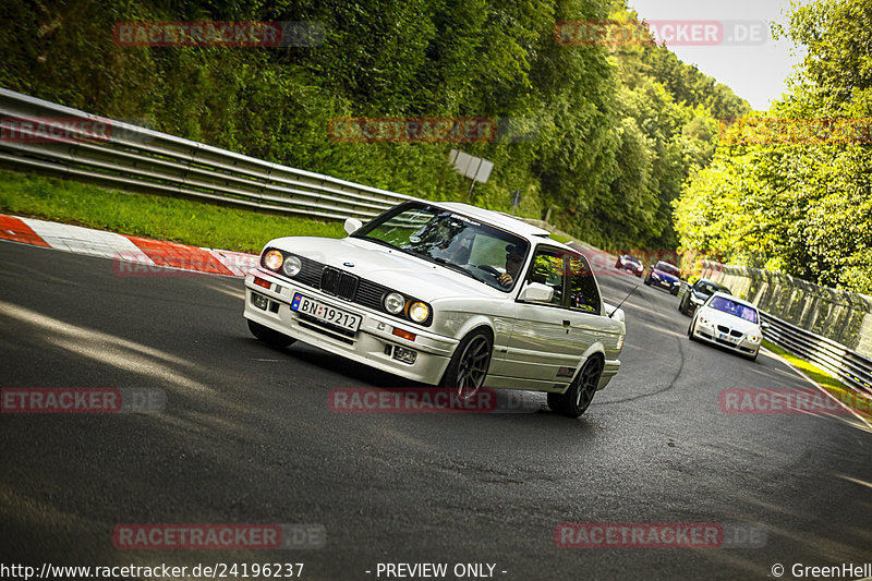 Bild #24196237 - Touristenfahrten Nürburgring Nordschleife (27.08.2023)