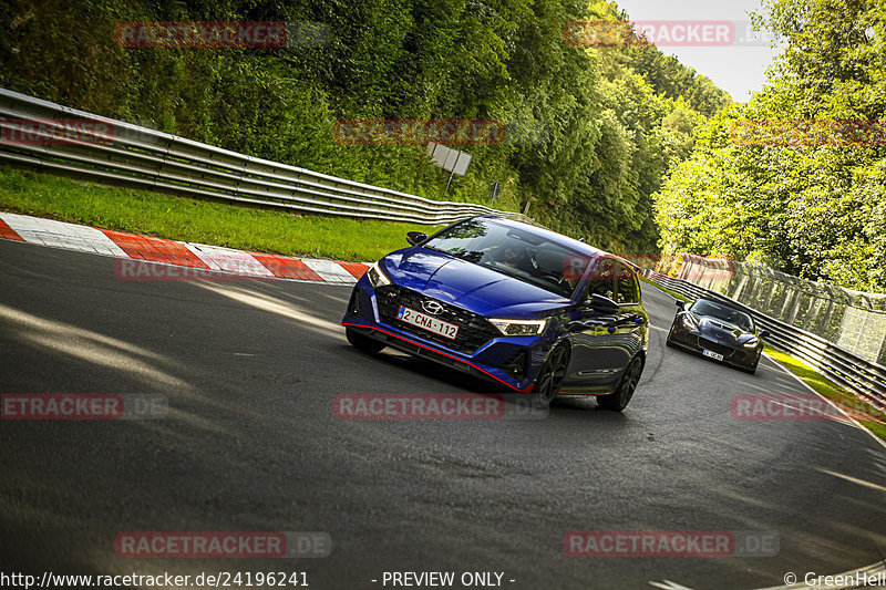 Bild #24196241 - Touristenfahrten Nürburgring Nordschleife (27.08.2023)