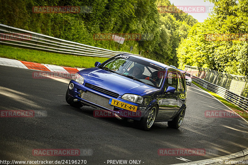 Bild #24196270 - Touristenfahrten Nürburgring Nordschleife (27.08.2023)