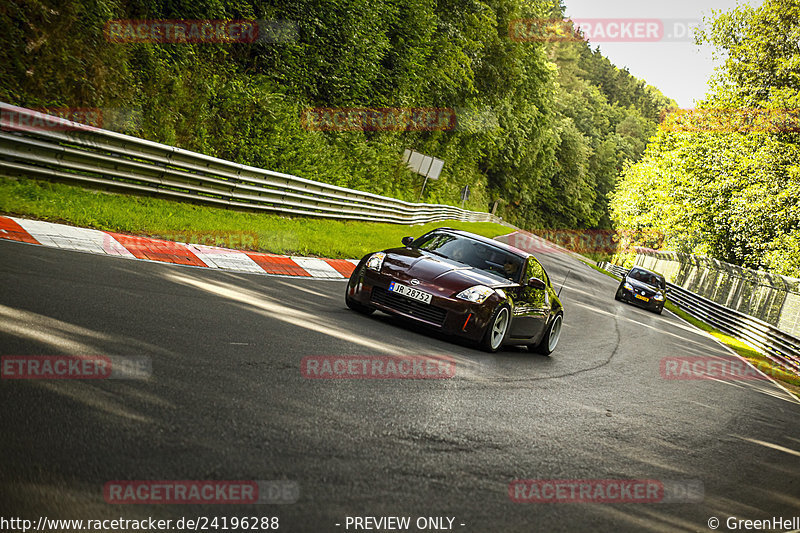 Bild #24196288 - Touristenfahrten Nürburgring Nordschleife (27.08.2023)