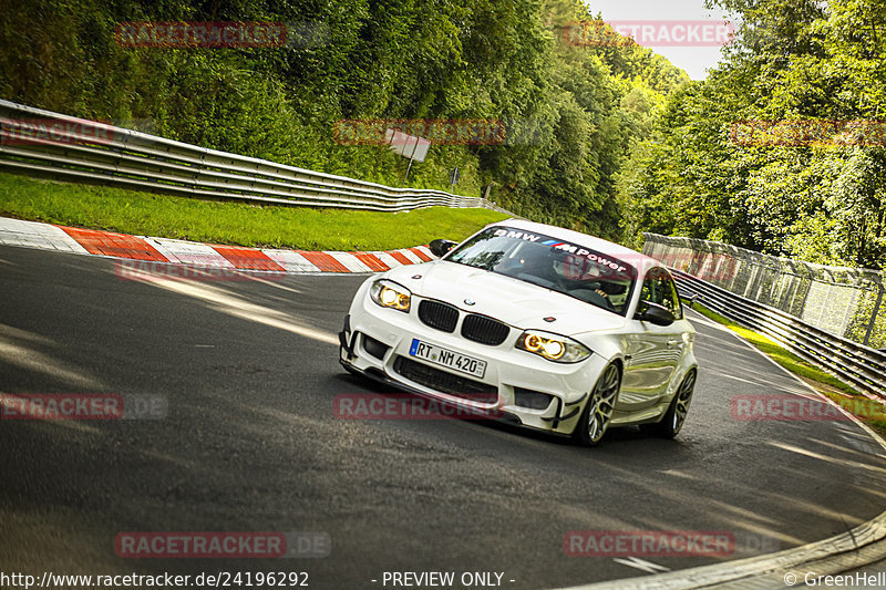 Bild #24196292 - Touristenfahrten Nürburgring Nordschleife (27.08.2023)