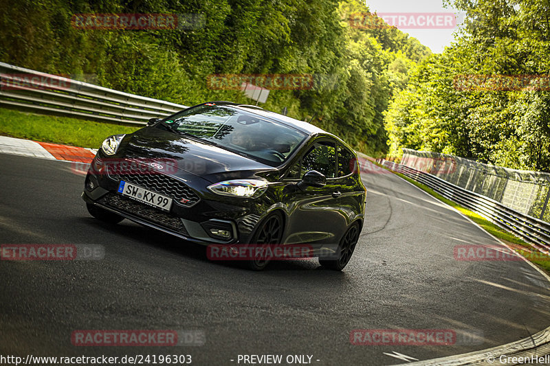 Bild #24196303 - Touristenfahrten Nürburgring Nordschleife (27.08.2023)