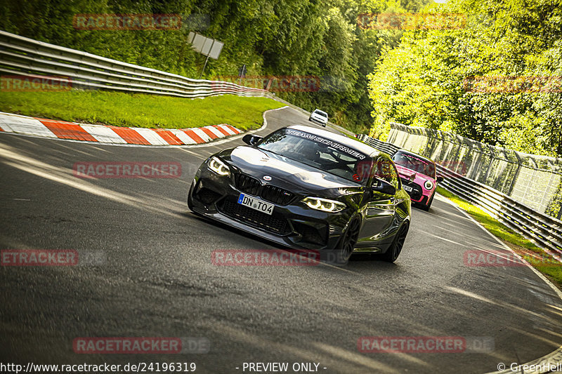 Bild #24196319 - Touristenfahrten Nürburgring Nordschleife (27.08.2023)