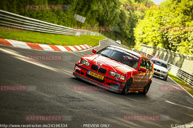 Bild #24196334 - Touristenfahrten Nürburgring Nordschleife (27.08.2023)