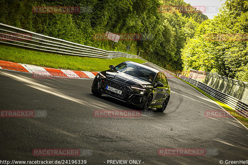 Bild #24196339 - Touristenfahrten Nürburgring Nordschleife (27.08.2023)