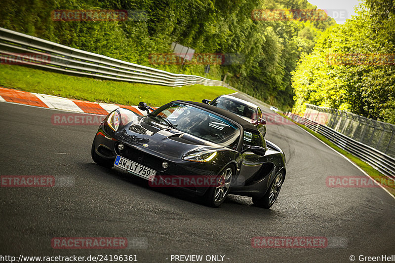 Bild #24196361 - Touristenfahrten Nürburgring Nordschleife (27.08.2023)