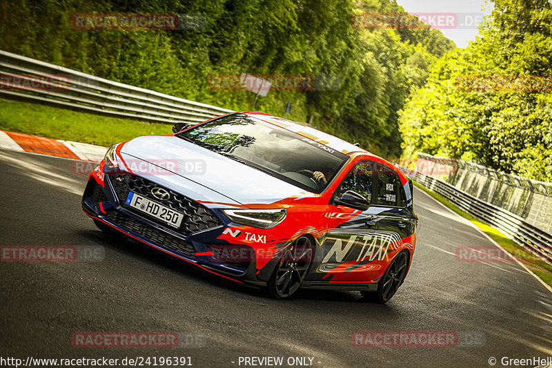 Bild #24196391 - Touristenfahrten Nürburgring Nordschleife (27.08.2023)