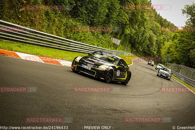 Bild #24196433 - Touristenfahrten Nürburgring Nordschleife (27.08.2023)