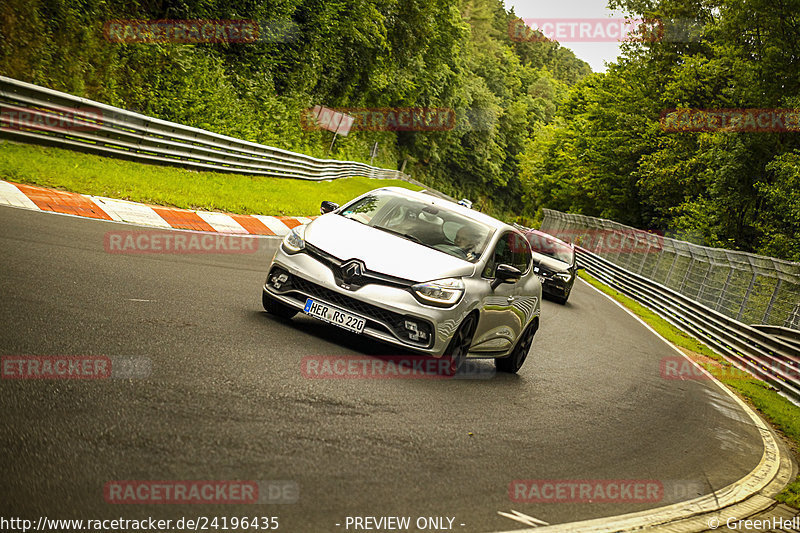 Bild #24196435 - Touristenfahrten Nürburgring Nordschleife (27.08.2023)