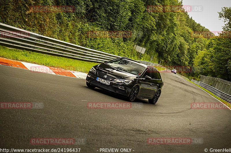 Bild #24196437 - Touristenfahrten Nürburgring Nordschleife (27.08.2023)