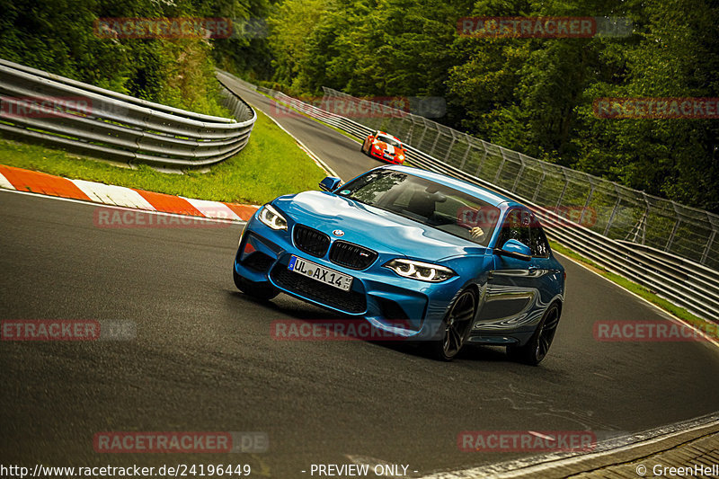 Bild #24196449 - Touristenfahrten Nürburgring Nordschleife (27.08.2023)