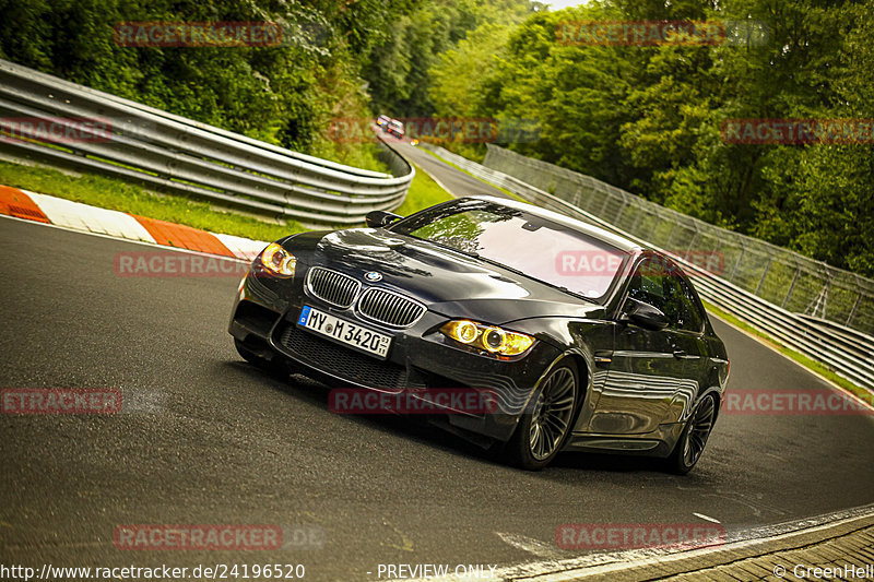 Bild #24196520 - Touristenfahrten Nürburgring Nordschleife (27.08.2023)