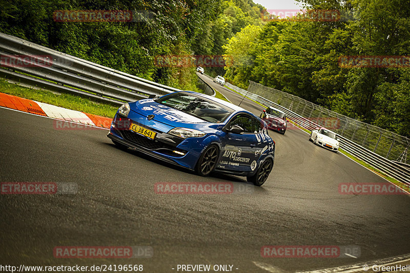 Bild #24196568 - Touristenfahrten Nürburgring Nordschleife (27.08.2023)