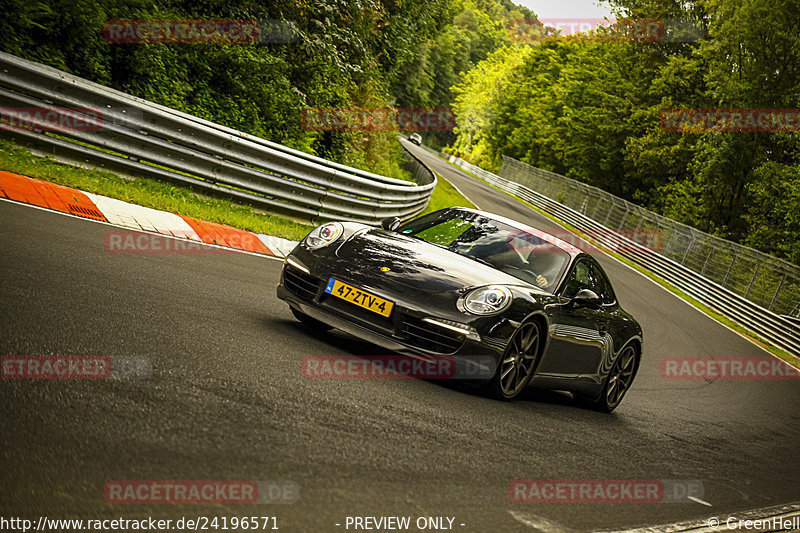 Bild #24196571 - Touristenfahrten Nürburgring Nordschleife (27.08.2023)