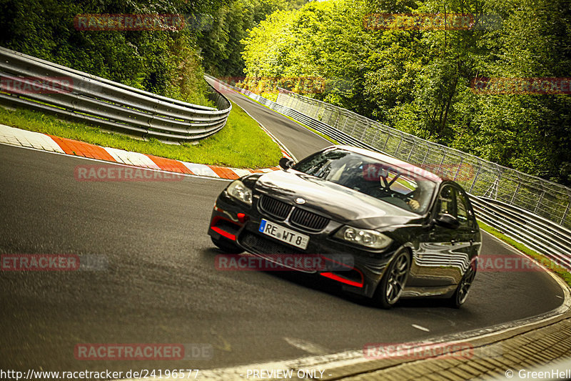 Bild #24196577 - Touristenfahrten Nürburgring Nordschleife (27.08.2023)