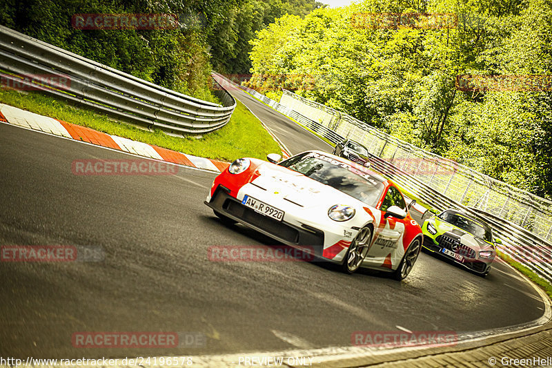 Bild #24196578 - Touristenfahrten Nürburgring Nordschleife (27.08.2023)