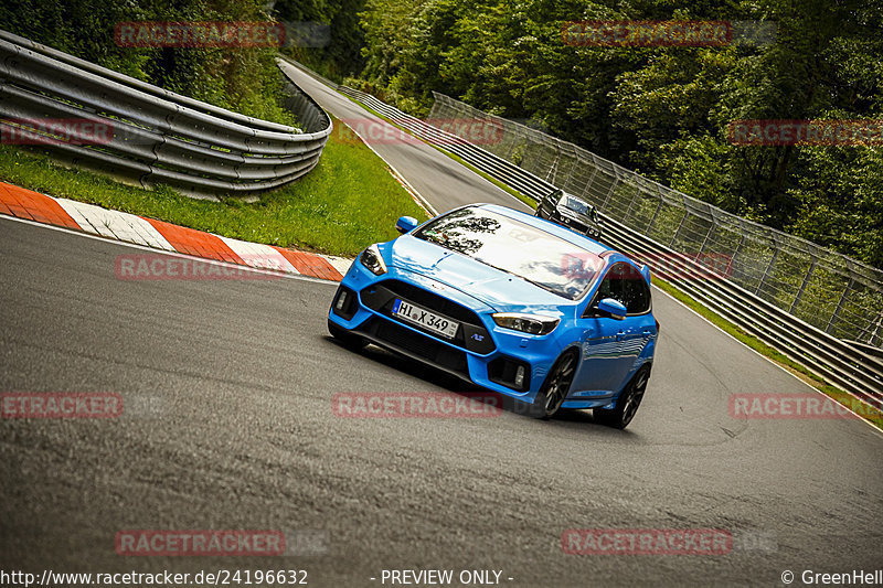 Bild #24196632 - Touristenfahrten Nürburgring Nordschleife (27.08.2023)