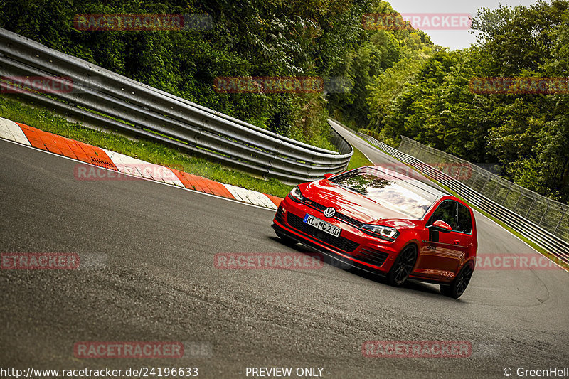 Bild #24196633 - Touristenfahrten Nürburgring Nordschleife (27.08.2023)