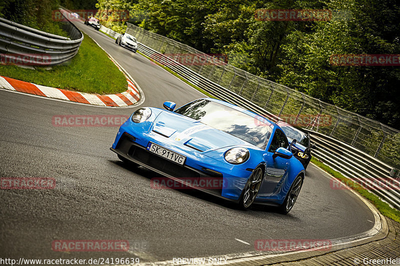 Bild #24196639 - Touristenfahrten Nürburgring Nordschleife (27.08.2023)