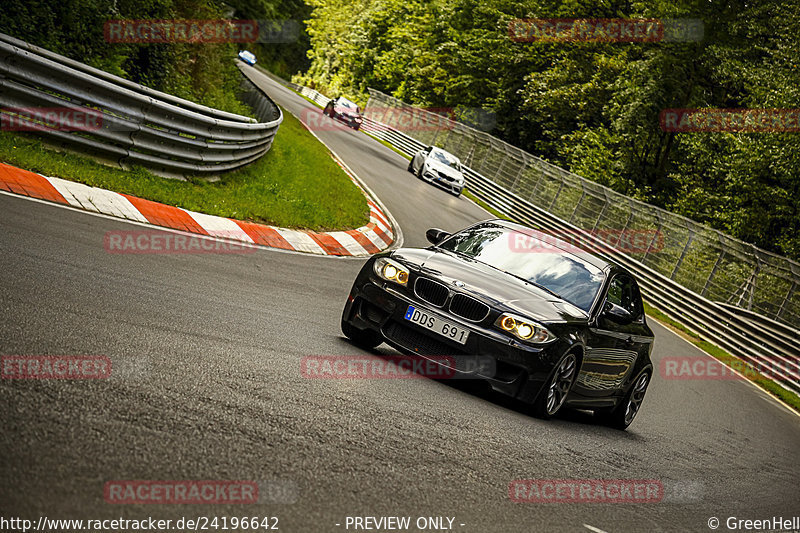 Bild #24196642 - Touristenfahrten Nürburgring Nordschleife (27.08.2023)