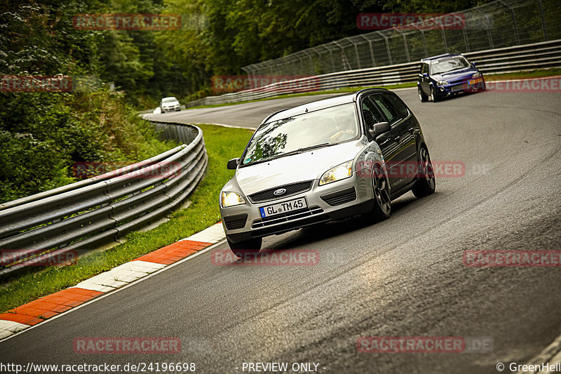 Bild #24196698 - Touristenfahrten Nürburgring Nordschleife (27.08.2023)