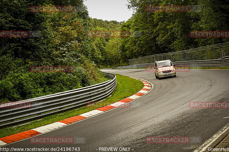 Bild #24196743 - Touristenfahrten Nürburgring Nordschleife (27.08.2023)