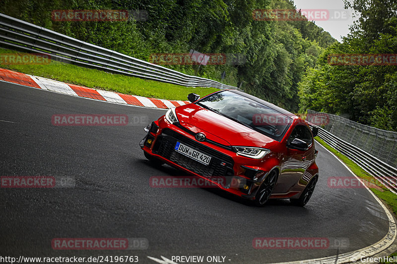 Bild #24196763 - Touristenfahrten Nürburgring Nordschleife (27.08.2023)